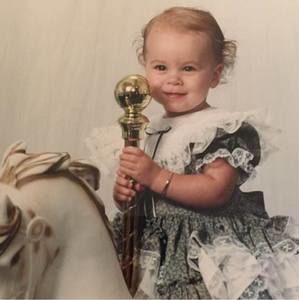 Meet your Posher, Kim